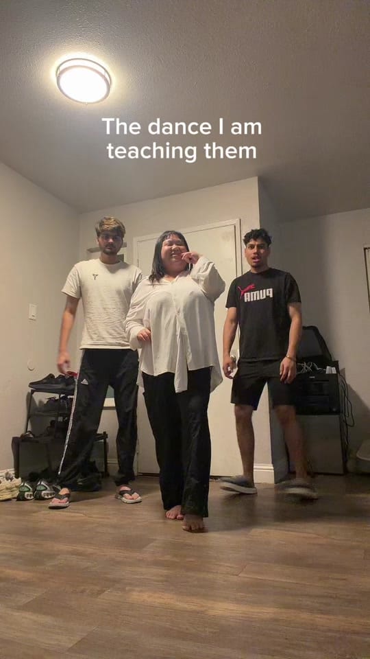 Post 7 by Tammy Moua on TikTok (video)