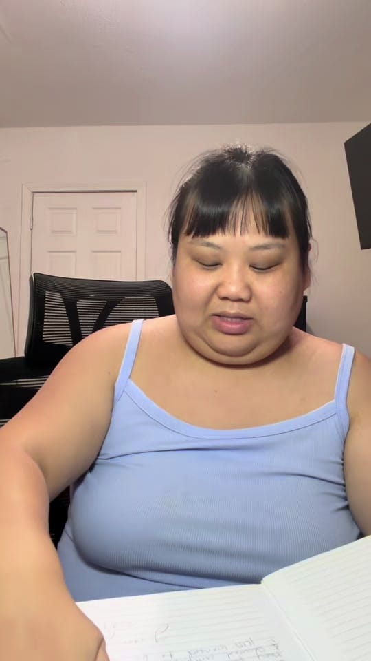Post 1 by Tammy Moua on TikTok (video)