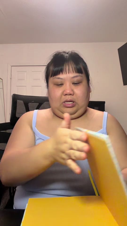 Post 2 by Tammy Moua on TikTok (video)