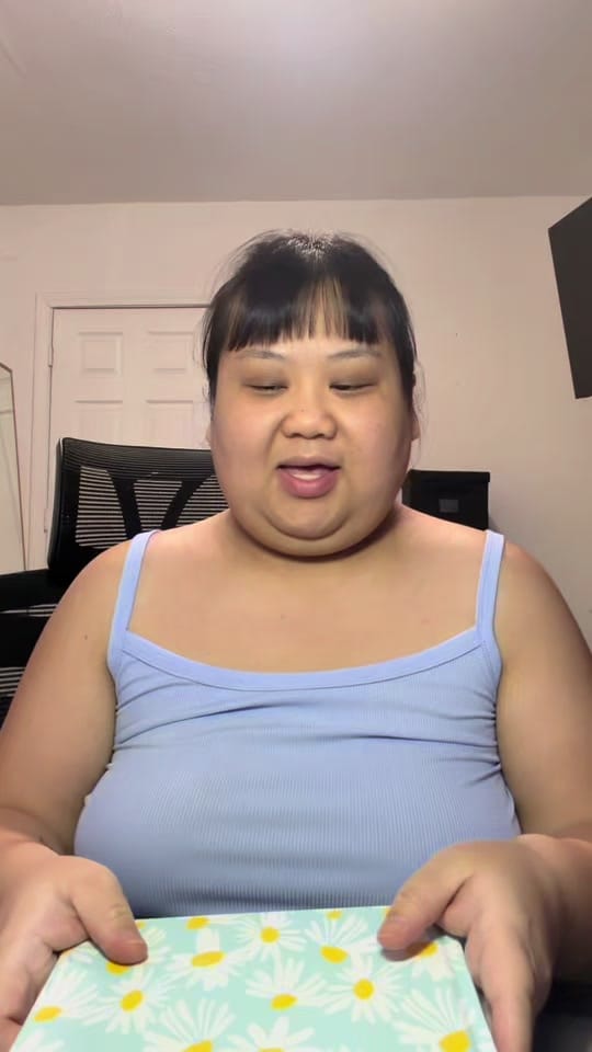 Post 3 by Tammy Moua on TikTok (video)