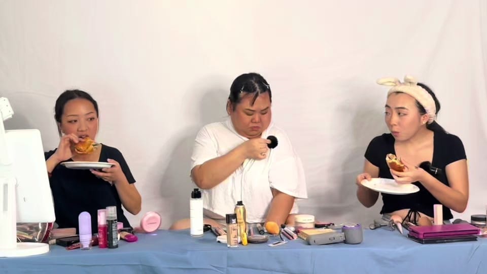 Post 6 by Tammy Moua on TikTok (video)