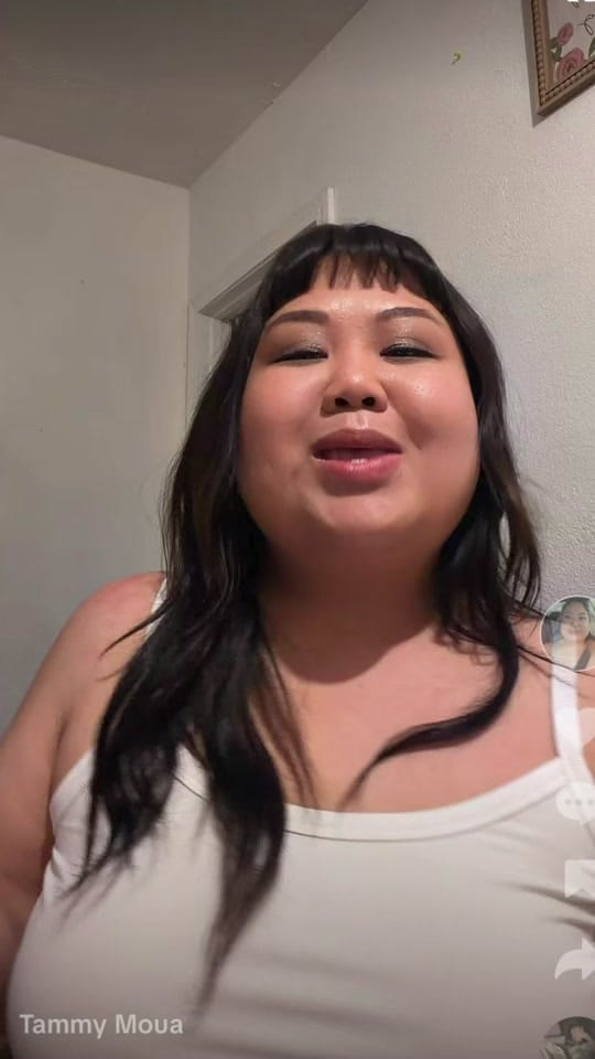 Post 4 by Tammy Moua on TikTok (video)
