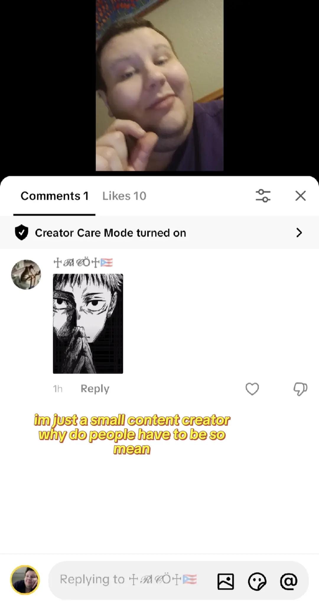 Post 5 by jeremy francen on TikTok (video)