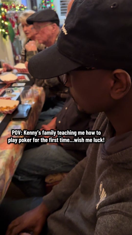 Post 4 by Kenny&Nana on TikTok (video)