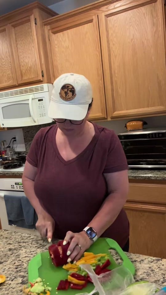 Post 1 by Kenny&Nana on TikTok (video)