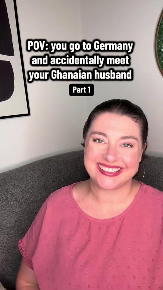 Post 6 by Kenny&Nana on TikTok (video)