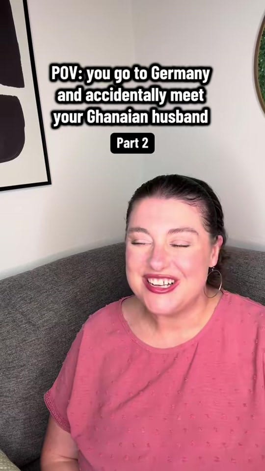 Post 5 by Kenny&Nana on TikTok (video)