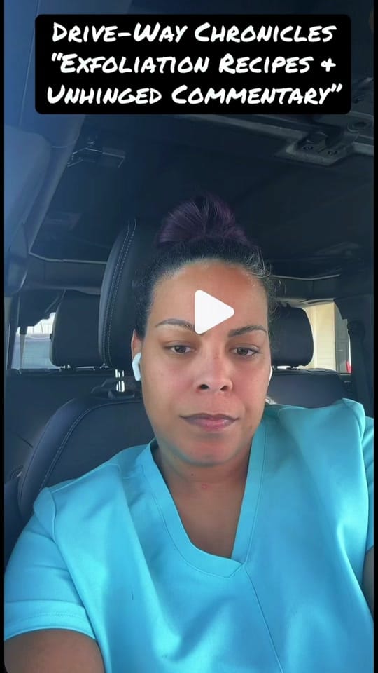 Post 4 by skincerely_yoursllc on TikTok (video)