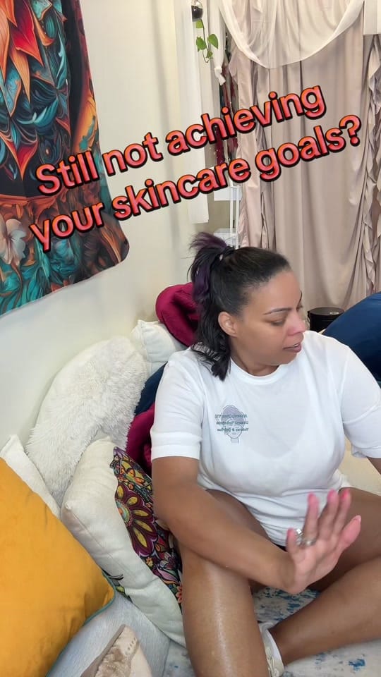 Post 7 by skincerely_yoursllc on TikTok (video)