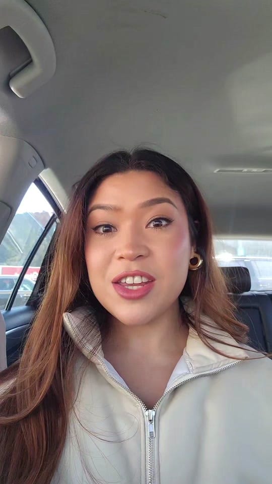 Post 2 by Sarina🍓 on TikTok (video)