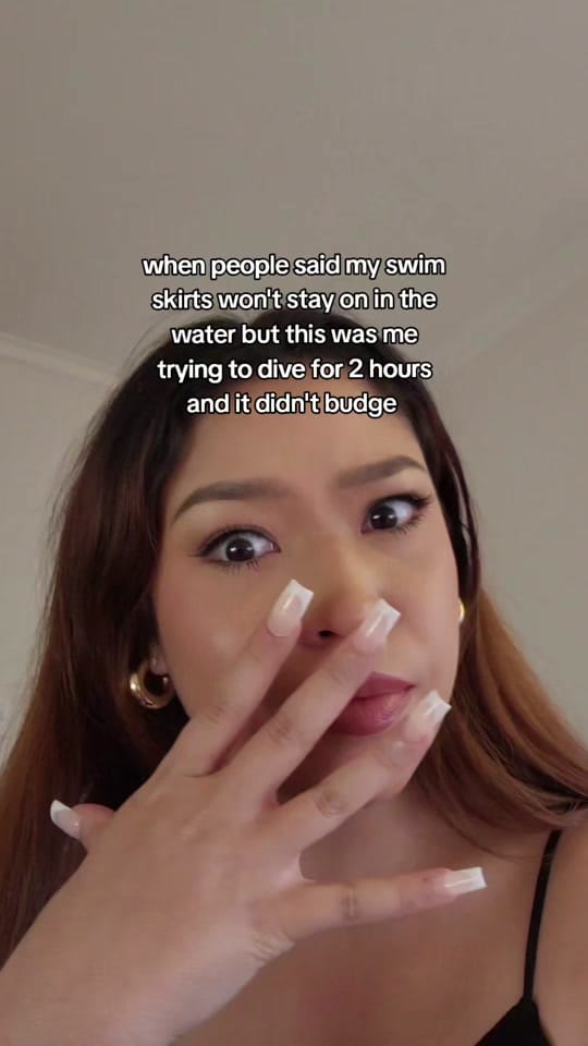 Post 4 by Sarina🍓 on TikTok (video)