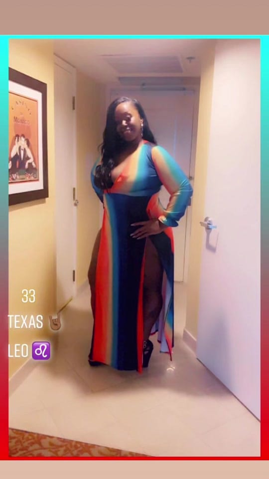 Post 10 by UniqueEscapes By Tiffany✈️🇳🇬 on TikTok (video)