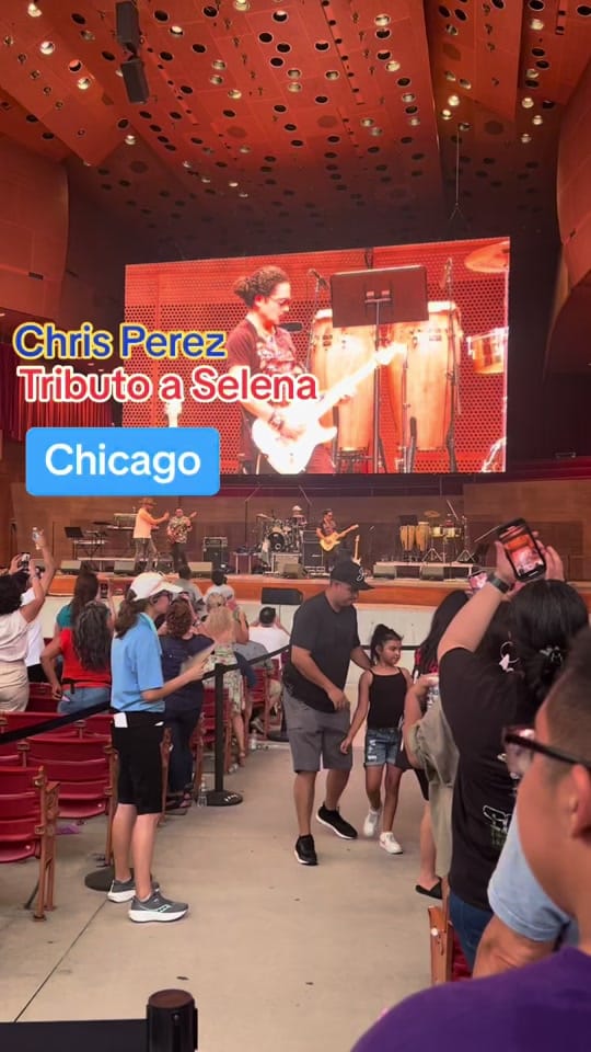 Post 8 by Gloria N. Lopez on TikTok (video)