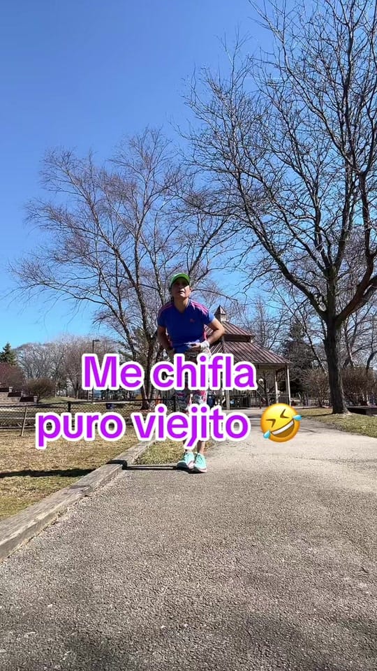 Post 5 by Gloria N. Lopez on TikTok (video)