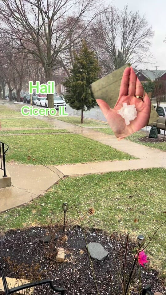 Post 3 by Gloria N. Lopez on TikTok (video)