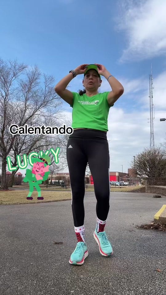 Post 6 by Gloria N. Lopez on TikTok (video)