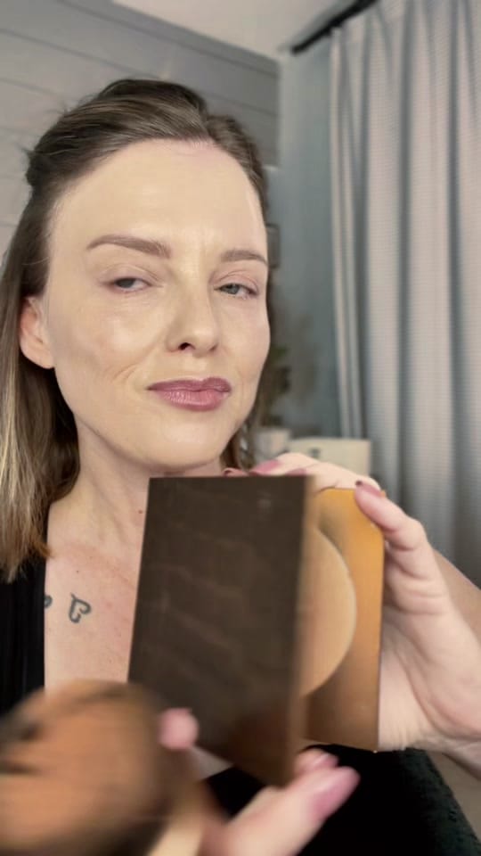 Post 3 by HiAmandaDenise📲 on TikTok (video)
