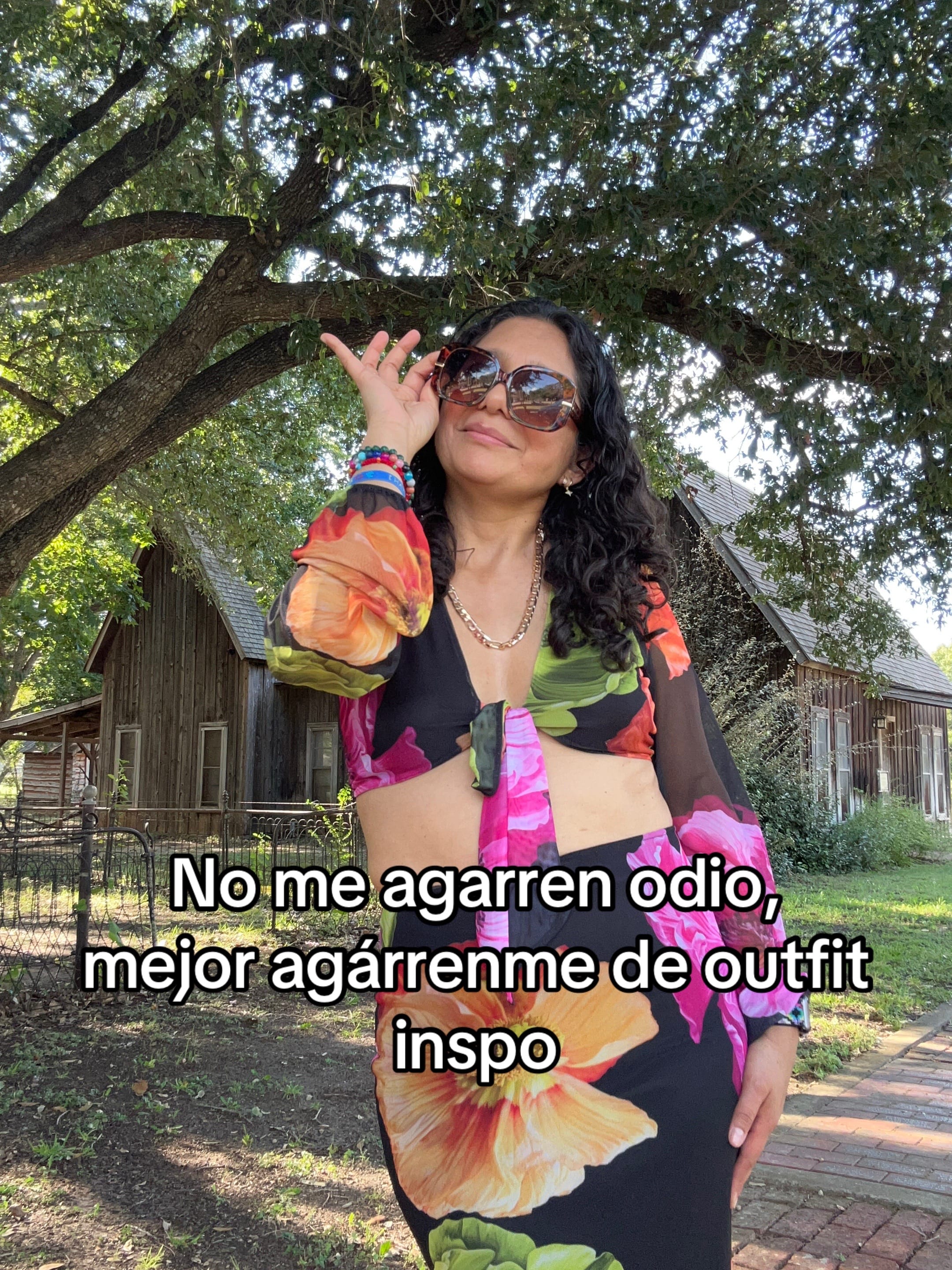 Post 4 by Gloria N. Lopez on TikTok (video)