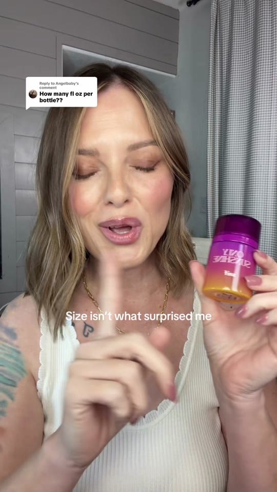 Post 8 by HiAmandaDenise📲 on TikTok (video)