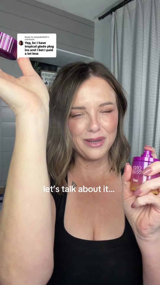 Post 2 by HiAmandaDenise📲 on TikTok (video)