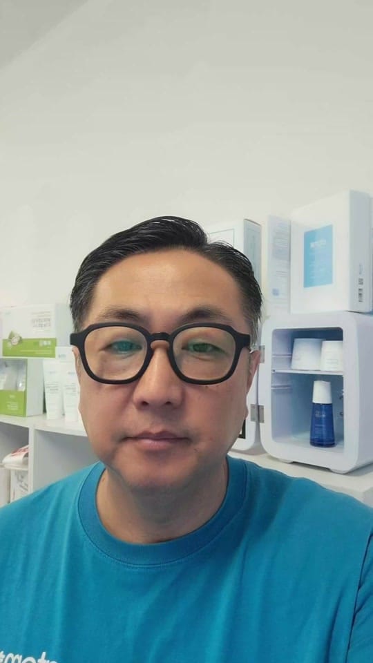 Post 10 by Atomy.Networker on TikTok (video)