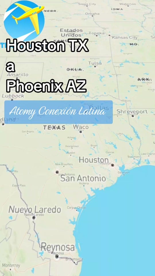 Post 6 by Atomy.Networker on TikTok (video)