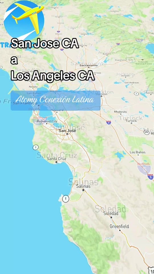 Post 1 by Atomy.Networker on TikTok (video)