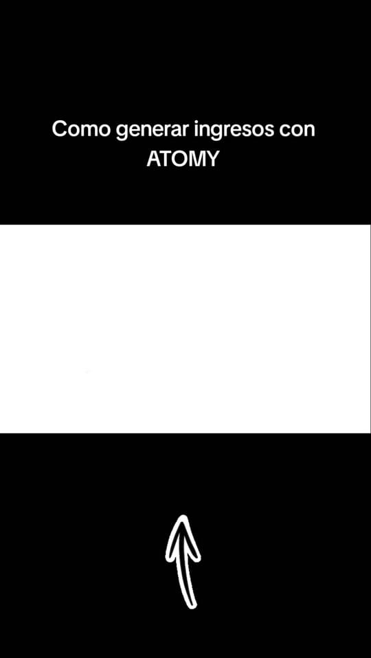 Post 9 by Atomy.Networker on TikTok (video)