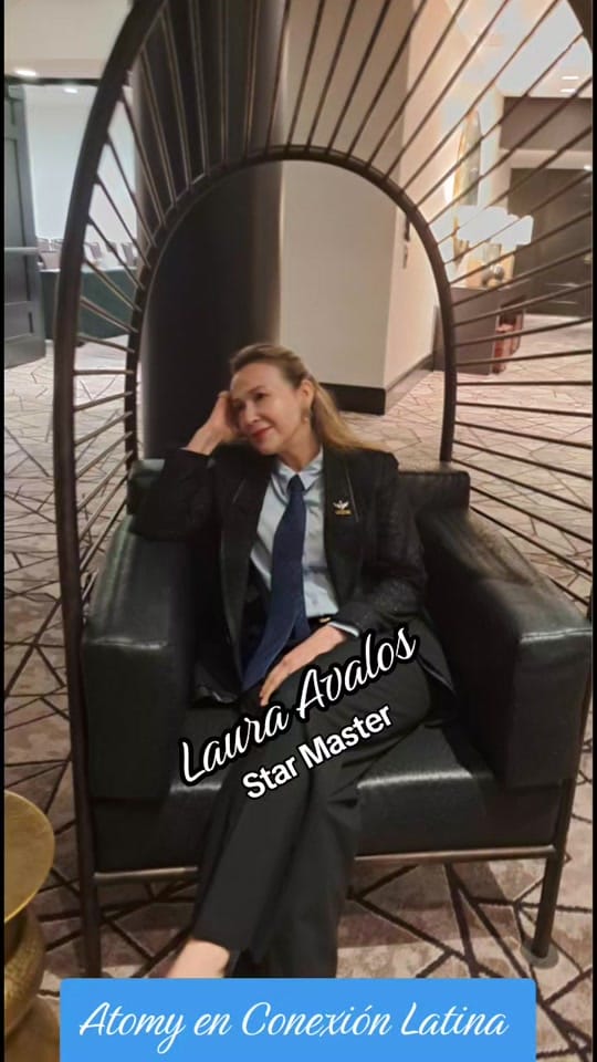 Post 3 by Atomy.Networker on TikTok (video)