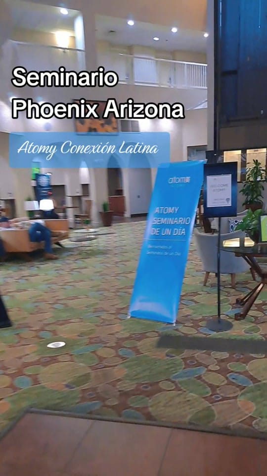 Post 5 by Atomy.Networker on TikTok (video)