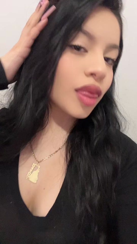 Post 7 by Melanyyalonso on TikTok (video)