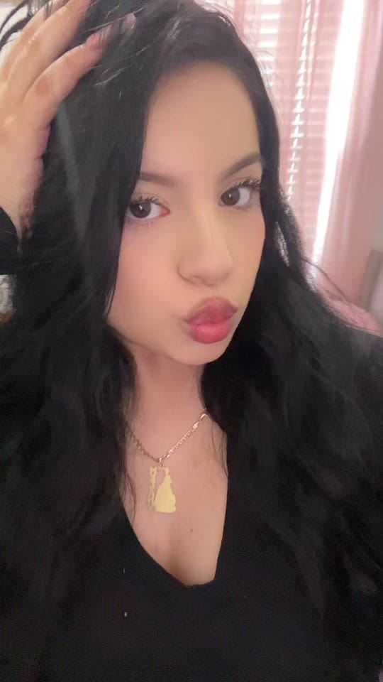 Post 6 by Melanyyalonso on TikTok (video)