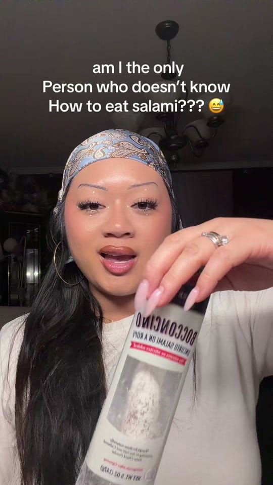 Post 9 by Mimi Baretela on TikTok (video)