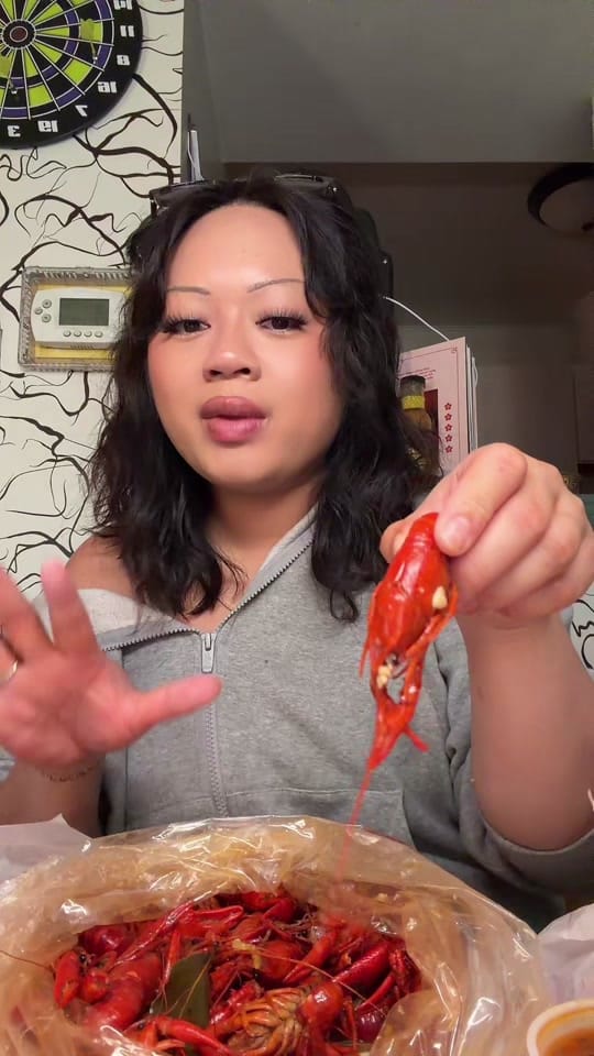 Post 3 by Mimi Baretela on TikTok (video)
