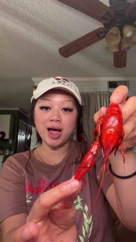 Post 6 by Mimi Baretela on TikTok (video)