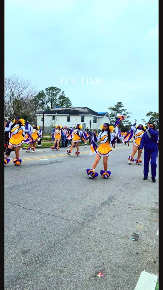 Post 5 by J on TikTok (video)