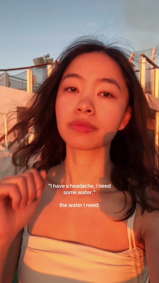 Post 7 by tannya ↟ on TikTok (video)