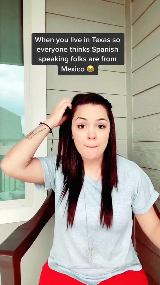 Post 10 by Jennifer Lebron on TikTok (video)