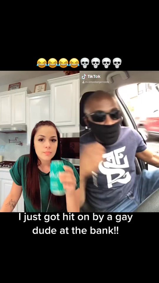 Post 9 by Jennifer Lebron on TikTok (video)