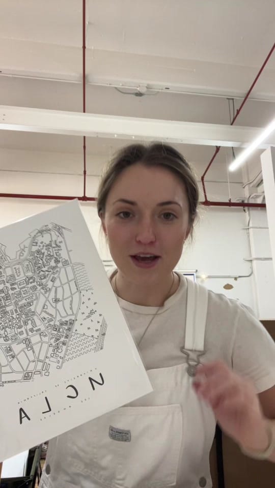 Post 4 by Art By Aleisha on TikTok (video)
