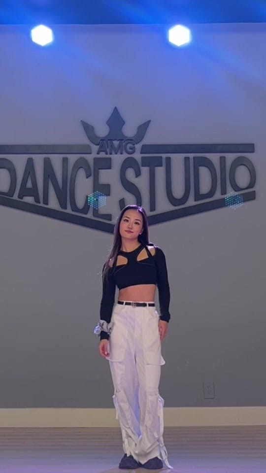 Post 2 by Jolinnnnn on TikTok (video)