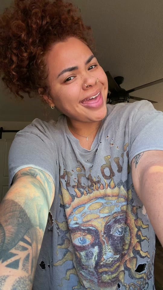 Post 1 by 𝓁𝓎𝒸𝒾𝒶 🤍 on TikTok (video)