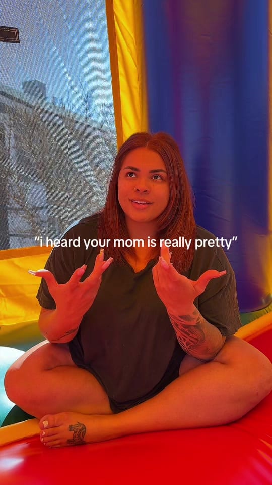 Post 2 by 𝓁𝓎𝒸𝒾𝒶 🤍 on TikTok (video)