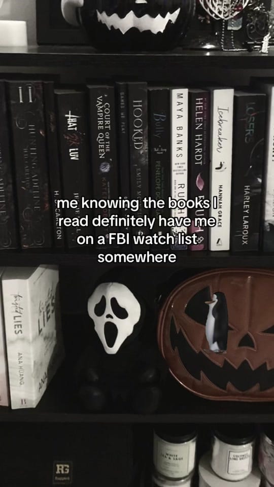 Post 10 by madalyn on TikTok (video)