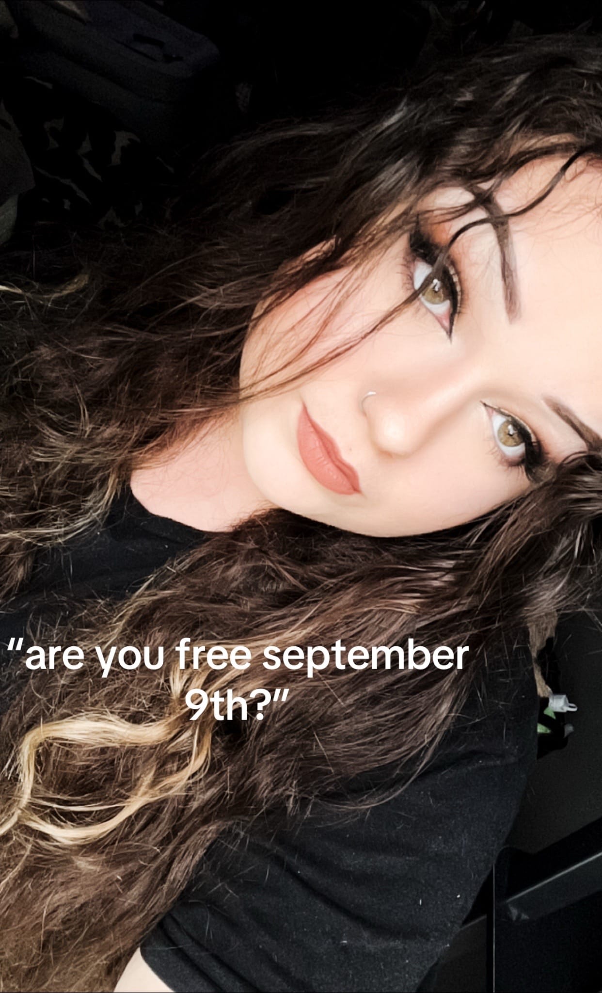 Post 8 by madalyn on TikTok (video)
