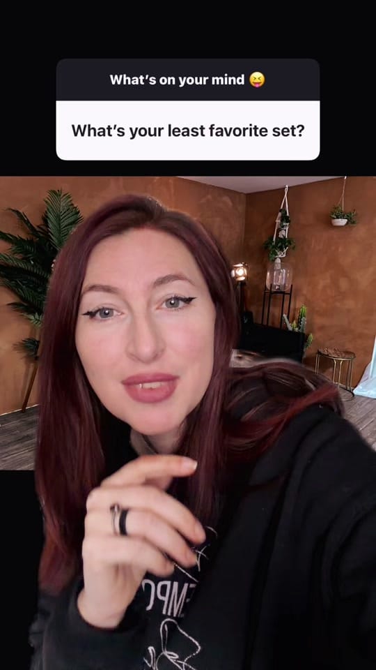 Post 5 by NY Boudoir photographer on TikTok (video)