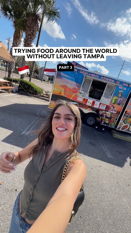 Post 2 by foodbytiana on TikTok (video)