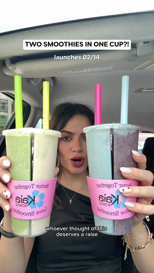 Post 5 by foodbytiana on TikTok (video)