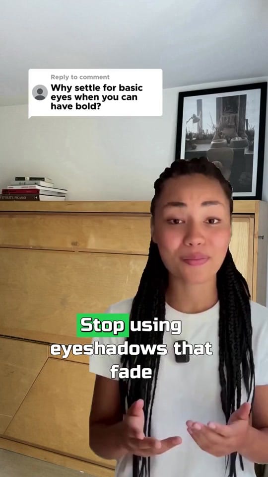 Post 6 by SparkyCat Cosmetics on TikTok (video)