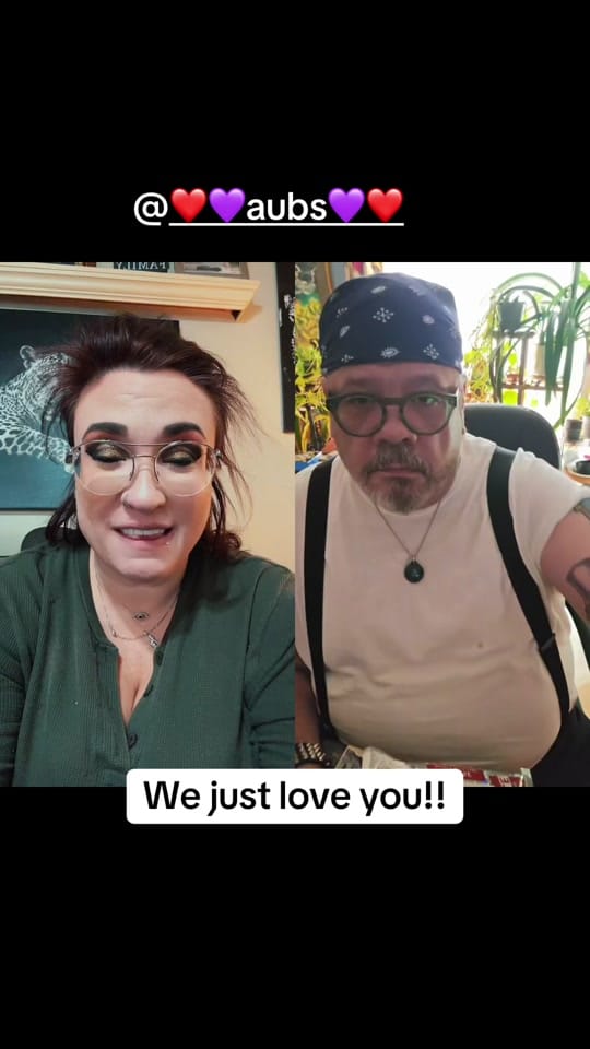 Post 8 by SparkyCat Cosmetics on TikTok (video)